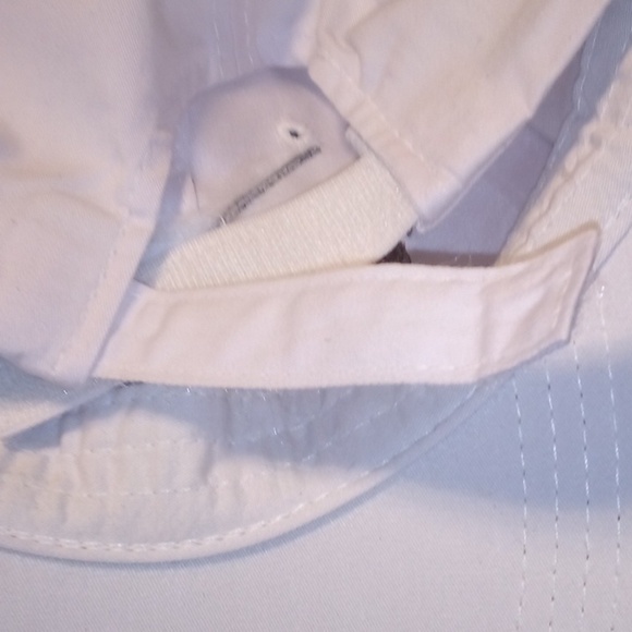 #53 - NWOT - M Resort * Spa * Casino Las Vegas Baseball Hat - Picture 3 of 6